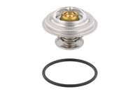 Thermostat, Kühlmittel