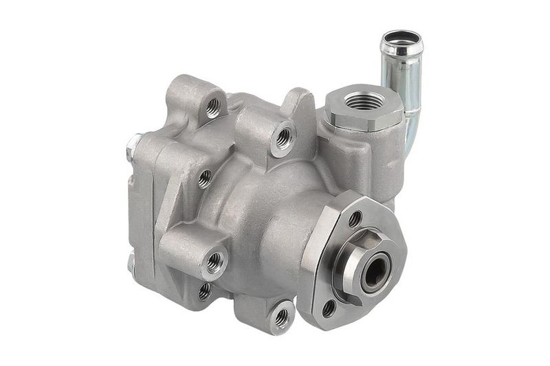 Hydraulikpumpe, Lenkung