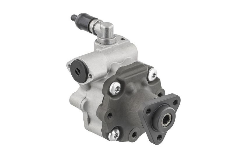 Hydraulikpumpe, Lenkung