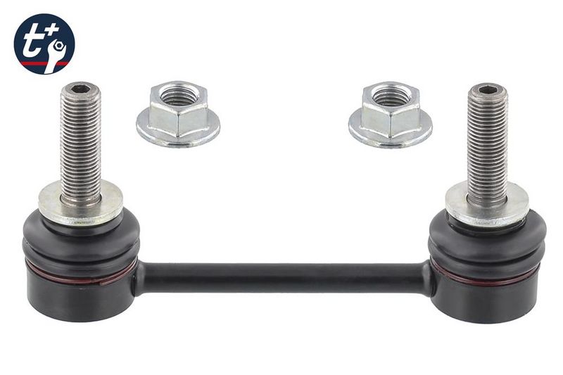 Stange/Strebe, Stabilisator