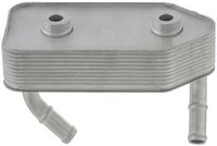 Ölkühler, Automatikgetriebe