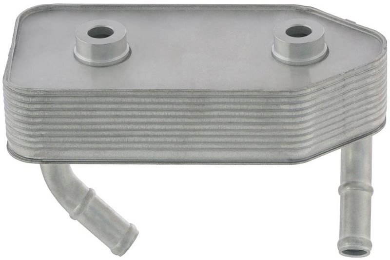 Ölkühler, Automatikgetriebe
