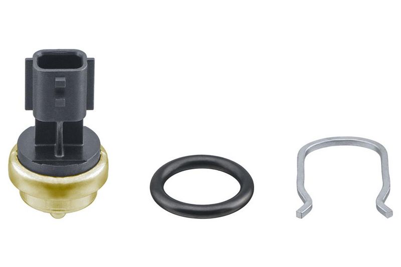 Sensor, Kühlmitteltemperatur