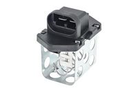 Vorwiderstand, Elektromotor (Kühlerlüfter)