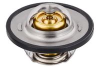 Thermostat, Kühlmittel
