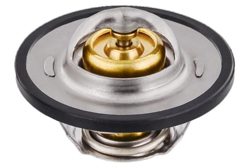Thermostat, Kühlmittel