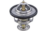 Thermostat, Kühlmittel