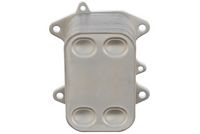 Ölkühler, Motoröl