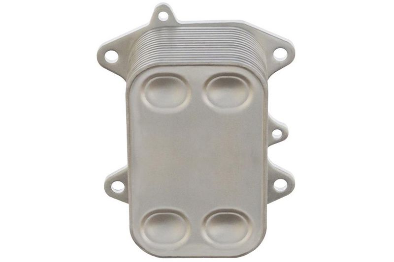 Ölkühler, Motoröl