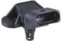 Drucksensor, Bremskraftverstärker