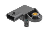 Sensor, Saugrohrdruck