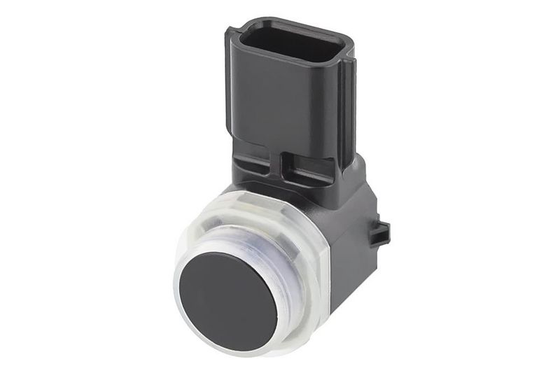 Sensor, Einparkhilfe
