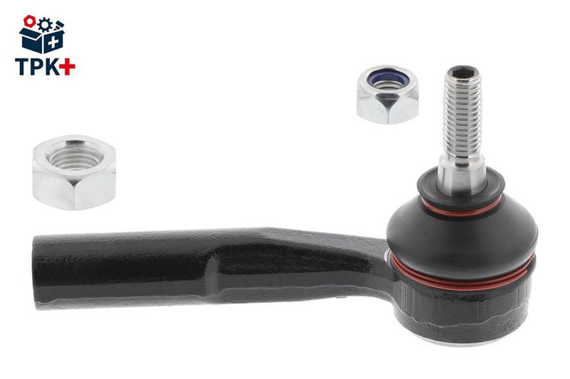 Spurstangenkopf