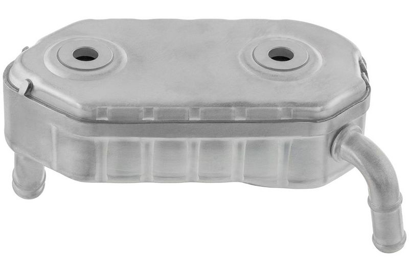Ölkühler, Automatikgetriebe