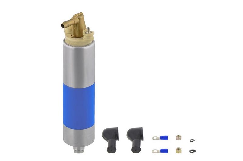 Kraftstoffpumpe