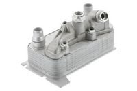 Ölkühler, Automatikgetriebe