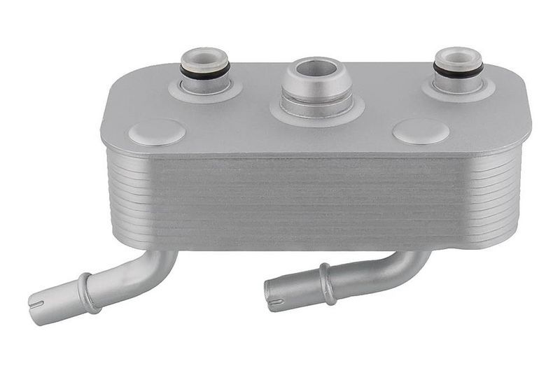 Ölkühler, Automatikgetriebe