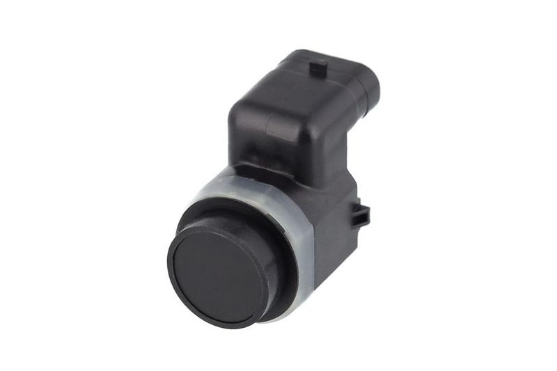 Sensor, Einparkhilfe
