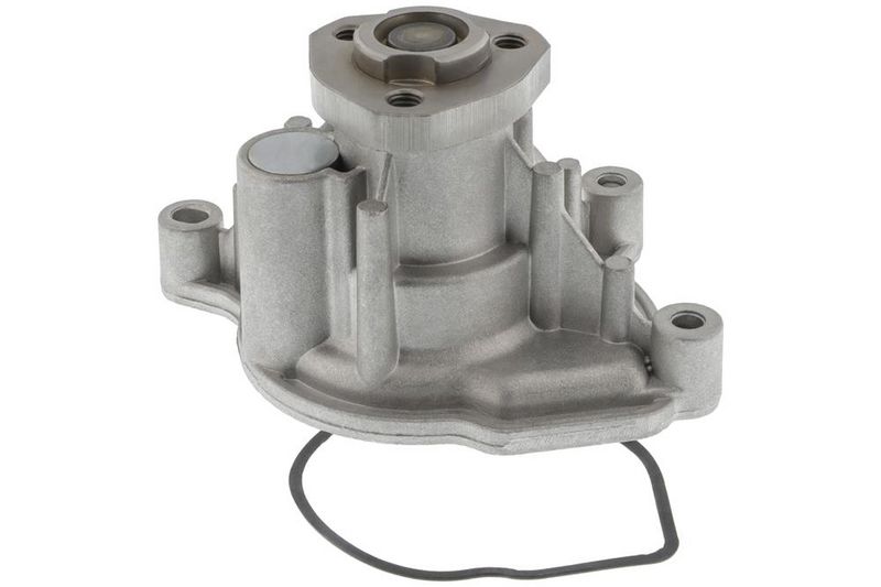 Wasserpumpe, Motorkühlung