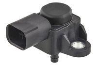 Sensor, Saugrohrdruck