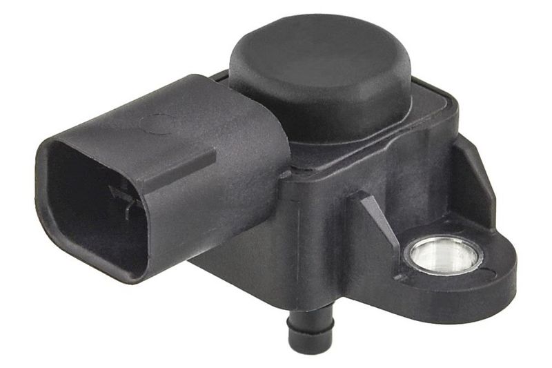 Sensor, Saugrohrdruck