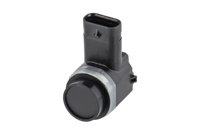 Sensor, Einparkhilfe