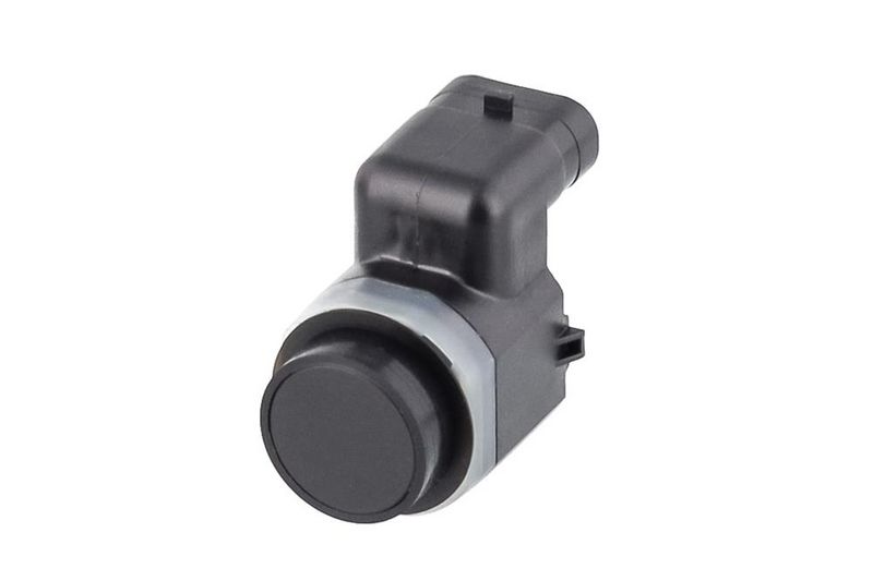 Sensor, Einparkhilfe