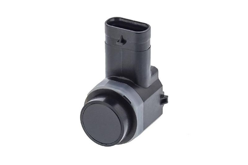 Sensor, Einparkhilfe