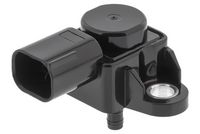 Sensor, Saugrohrdruck