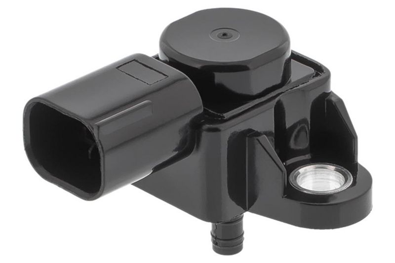 Sensor, Saugrohrdruck