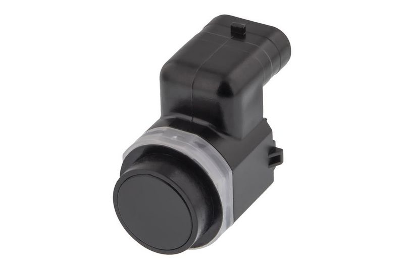 Sensor, Einparkhilfe