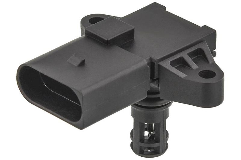 Sensor, Saugrohrdruck