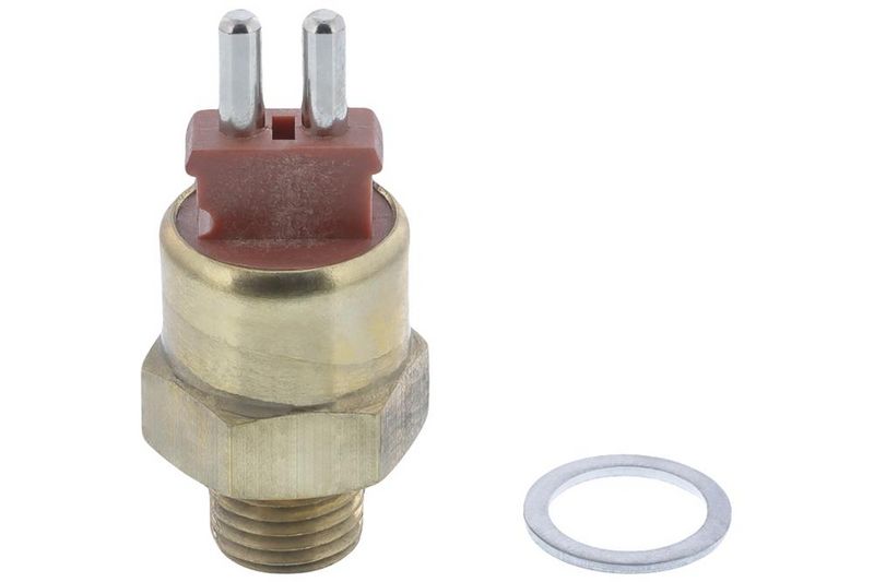 Temperaturschalter, Kühlerlüfter