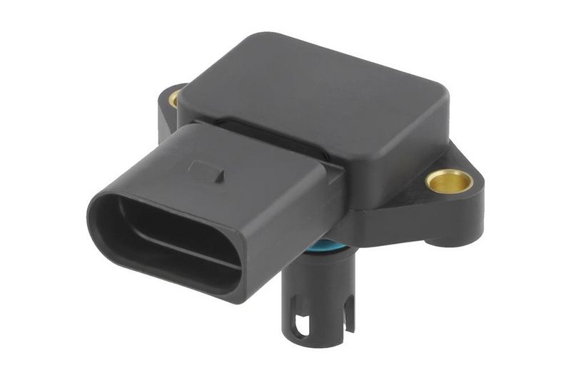 Sensor, Saugrohrdruck