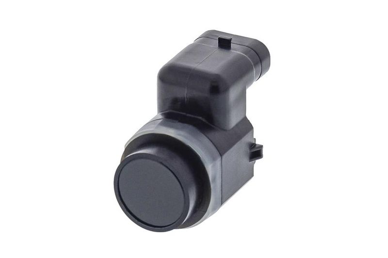 Sensor, Einparkhilfe