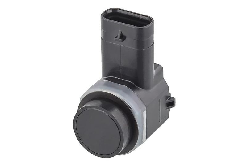 Sensor, Einparkhilfe