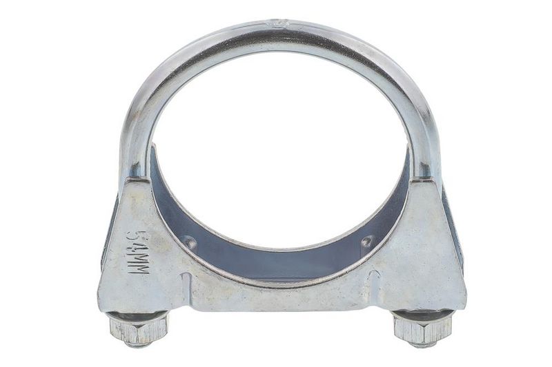 Rohrverbinder, Abgasanlage