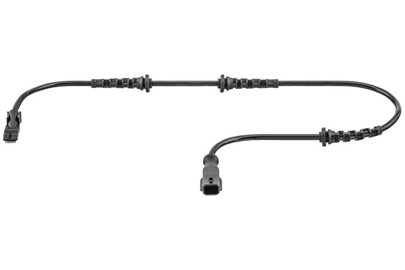 Sensor, Raddrehzahl