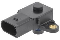 Sensor, Saugrohrdruck
