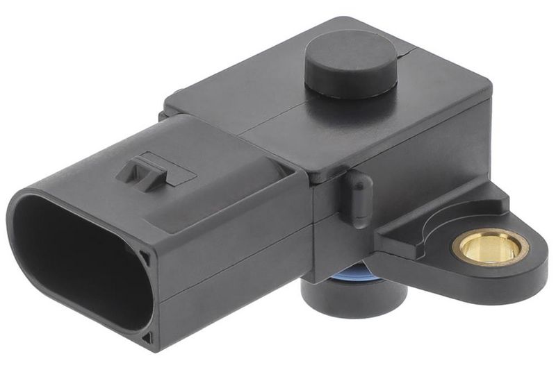 Sensor, Saugrohrdruck