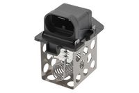 Vorwiderstand, Elektromotor (Kühlerlüfter)