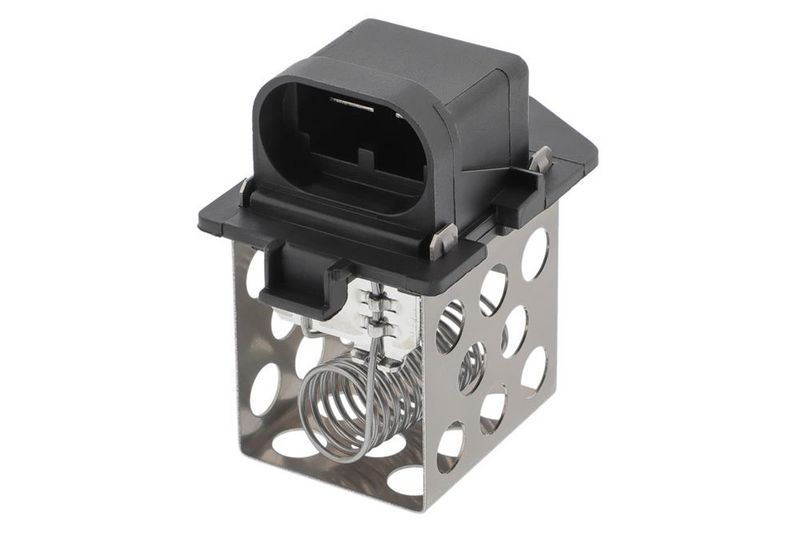 Vorwiderstand, Elektromotor (Kühlerlüfter)
