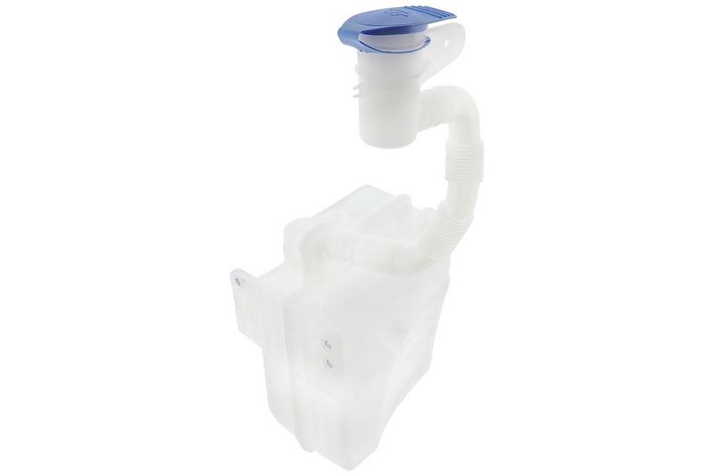Waschwasserbehälter, Scheibenreinigung