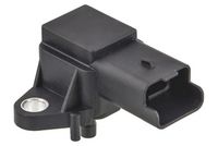 Sensor, Saugrohrdruck