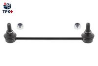 Stange/Strebe, Stabilisator