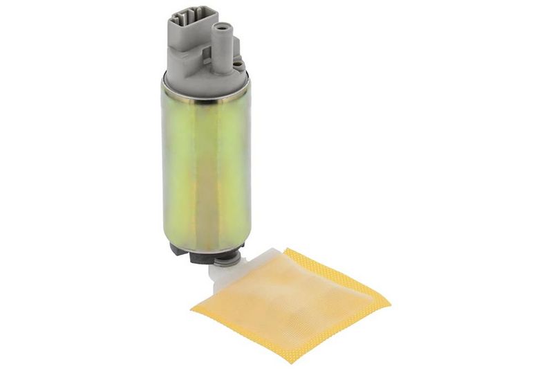 Kraftstoffpumpe