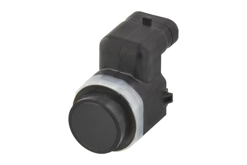 Sensor, Einparkhilfe