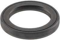 Wellendichtring, Differential