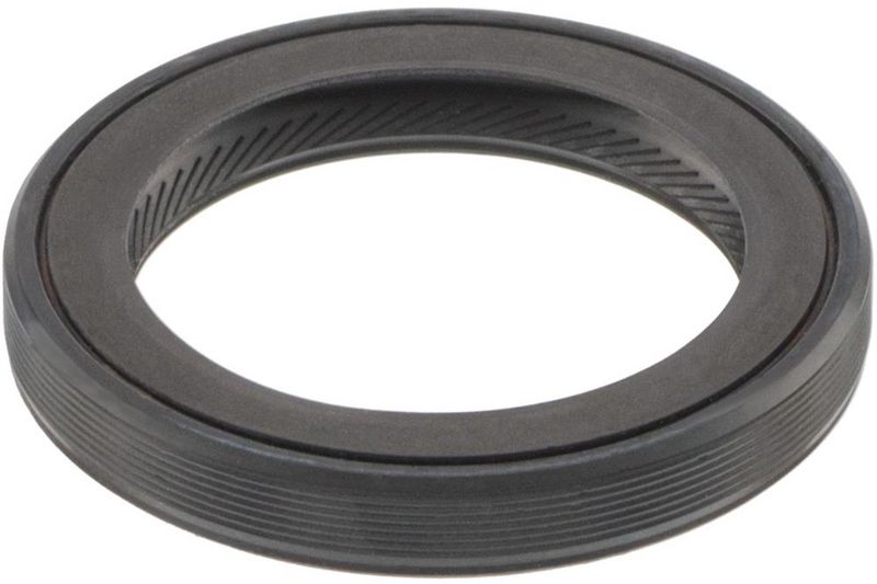 Wellendichtring, Differential