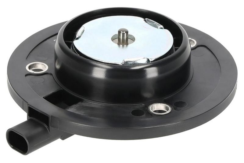 Zentralmagnet, Nockenwellenverstellung